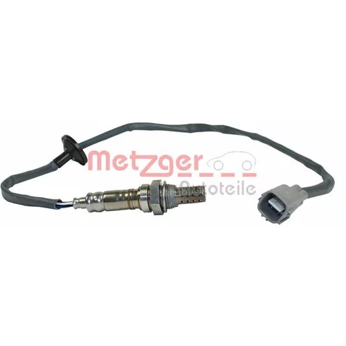 Lambda sonda METZGER 0895598