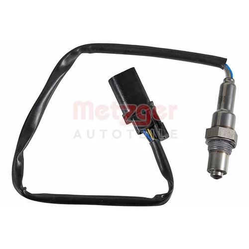 Lambda sonda METZGER 0895674