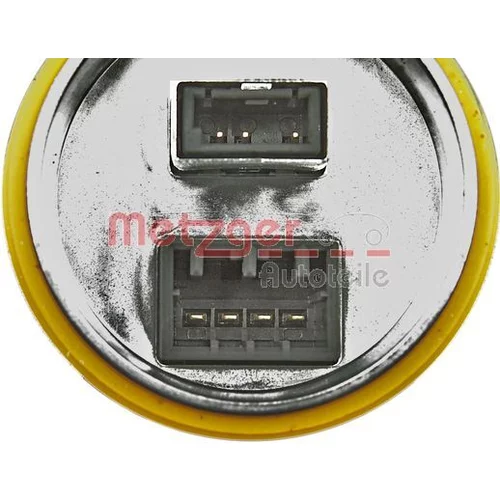 Predradník plynovej výbojky 0896012 /METZGER/ - obr. 1