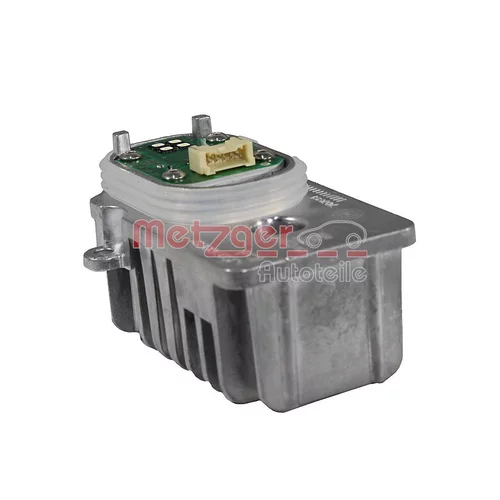 Riadiaca jednotka osvetlenia 0896510 /METZGER/ - obr. 1