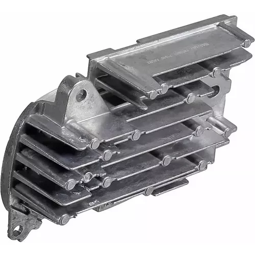 Riadiaca jednotka osvetlenia 0896662 /METZGER/