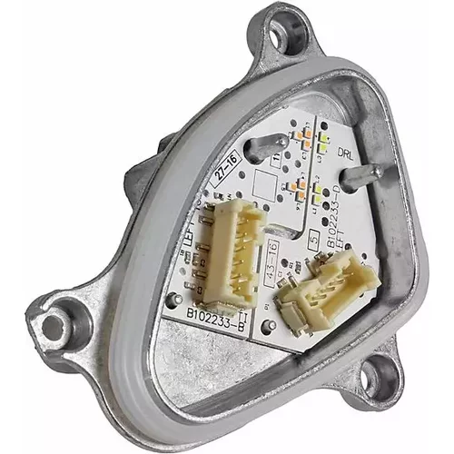 Riadiaca jednotka osvetlenia 0896695 /METZGER/ - obr. 1