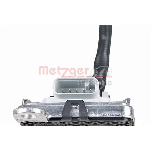 NOx-Sensor, vstrekovanie močoviny 0899252 /METZGER/ - obr. 1