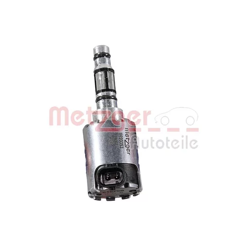 Olejový tlakový ventil 0899353 /METZGER/ - obr. 1