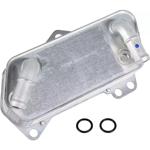 Chladič oleja automatickej prevodovky METZGER 0899479