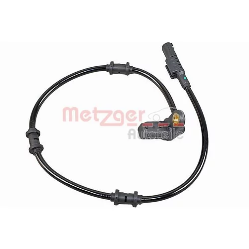 Snímač počtu otáčok kolesa 09001063 /METZGER/