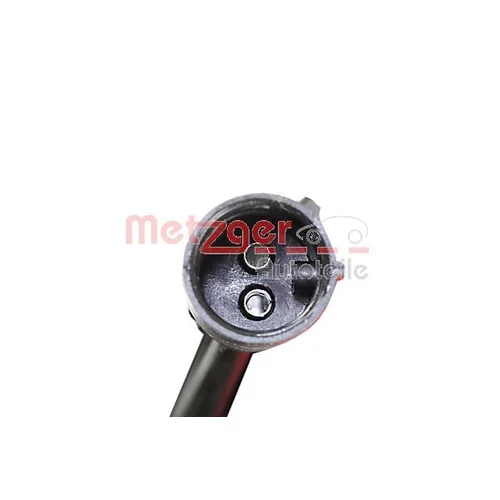 Snímač počtu otáčok kolesa 09001106 /METZGER/ - obr. 1