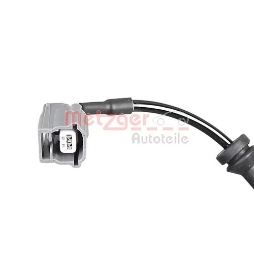 Snímač počtu otáčok kolesa 09001247 /METZGER/ - obr. 1