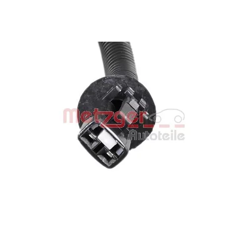 Snímač počtu otáčok kolesa 09001448 /METZGER/ - obr. 1