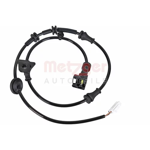 Prepojovacie vedenie ABS METZGER 09001546