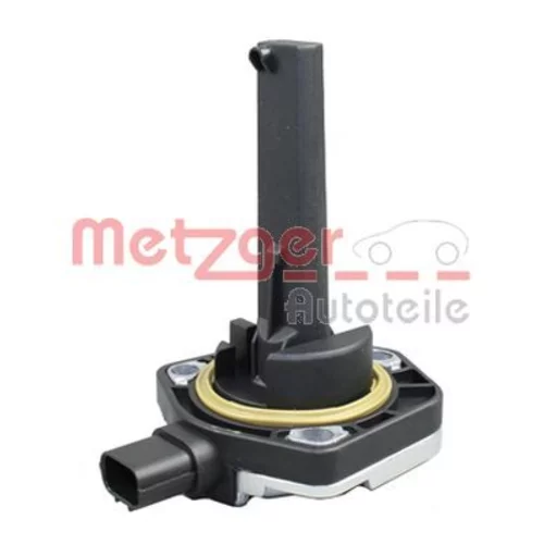 Snímač stavu motorového oleja METZGER 0901303