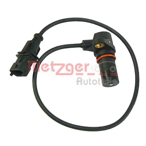 Snímač impulzov kľukového hriadeľa METZGER 0902096