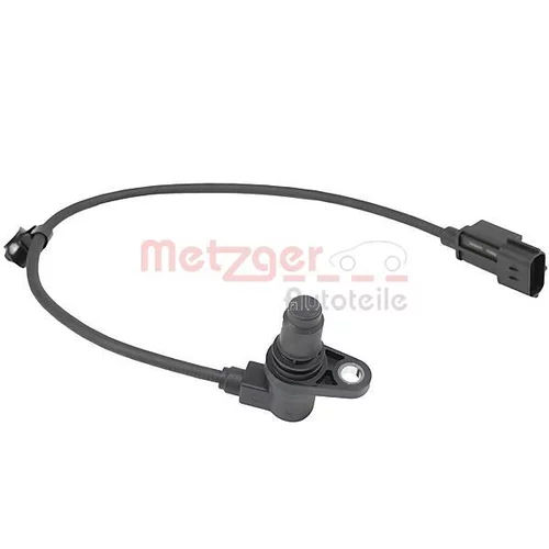 Snímač impulzov kľukového hriadeľa 0902431 /METZGER/