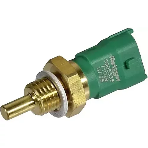 Senzor teploty paliva METZGER 0905535