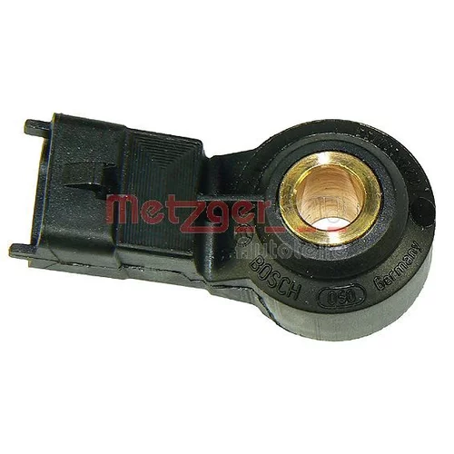 Senzor klepania METZGER 0907067