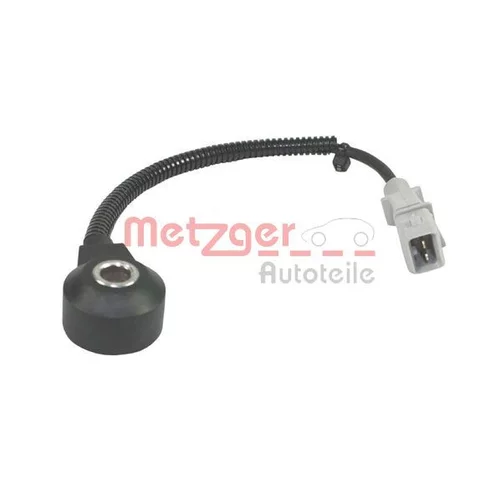 Senzor klepania METZGER 0907090