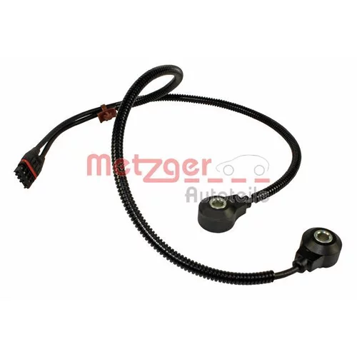 Senzor klepania METZGER 0907093