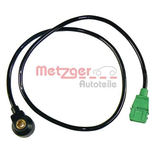 Senzor klepania METZGER 0907109