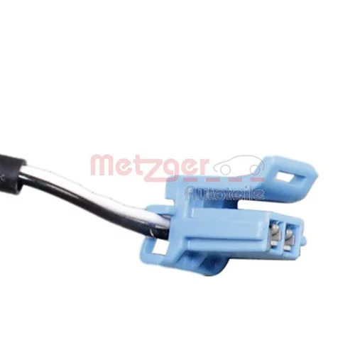 Snímač otáčok, automatická prevodovka 0909091 /METZGER/ - obr. 1