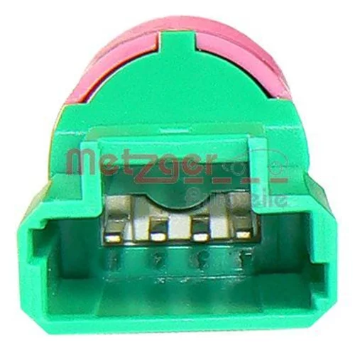 Spínač brzdových svetiel 0911091 /METZGER/ - obr. 1
