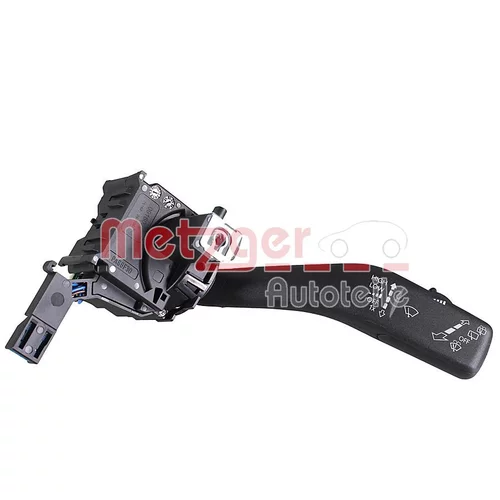 Spínač stieračov 0916020 /METZGER/