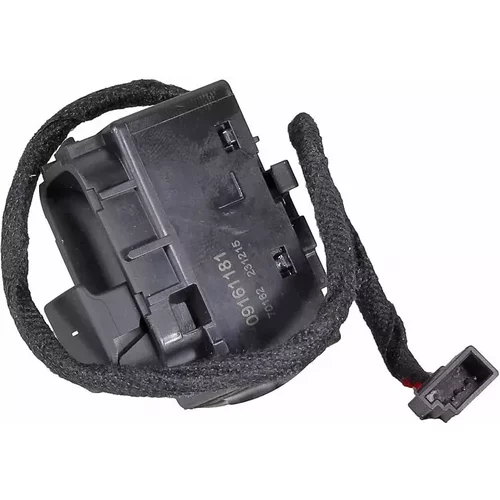 Spínač elektrického otvárania okien 09161181 /METZGER/ - obr. 1