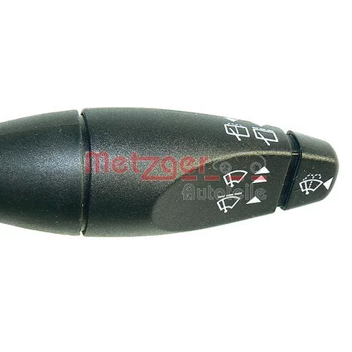 Spínač stieračov 0916192 /METZGER/ - obr. 1
