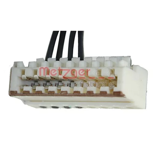 Spínač riadenia 0916511 /METZGER/ - obr. 4