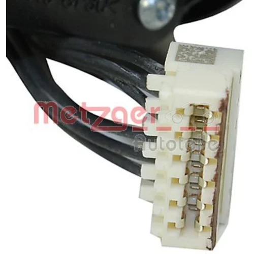 Spínač riadenia 0916517 /METZGER/ - obr. 3