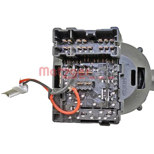 Spínač riadenia 0916528 /METZGER/ - obr. 1