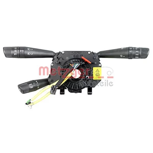 Spínač riadenia METZGER 0916629