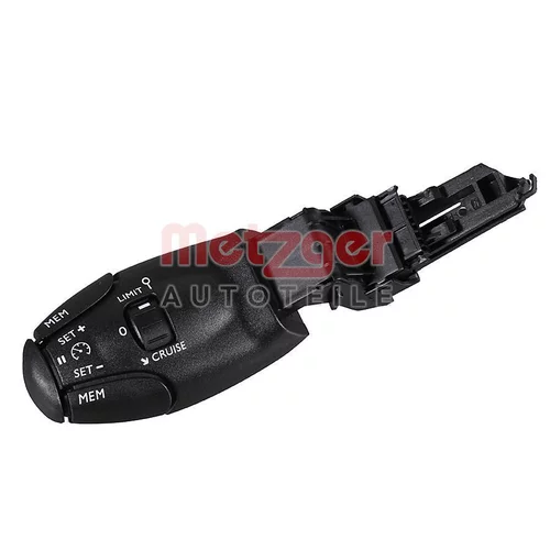 Spínač riadenia METZGER 0916747
