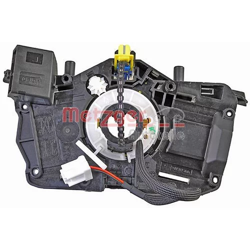 vinutá pružina, Airbag METZGER 0916749