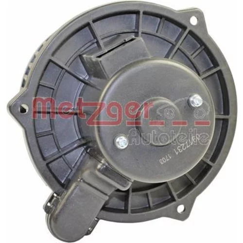 Vnútorný ventilátor 0917231 /METZGER/ - obr. 1