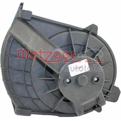 Vnútorný ventilátor 0917292 /METZGER/ - obr. 1