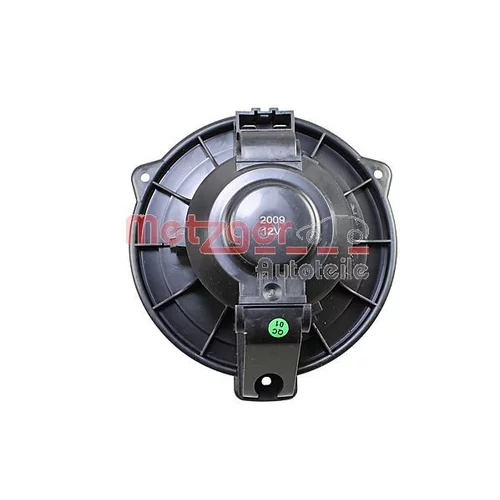 Vnútorný ventilátor 0917385 /METZGER/ - obr. 1