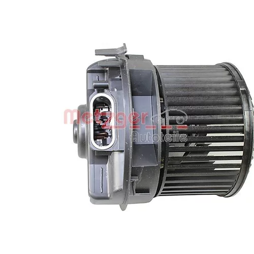 Vnútorný ventilátor 0917415 /METZGER/ - obr. 1