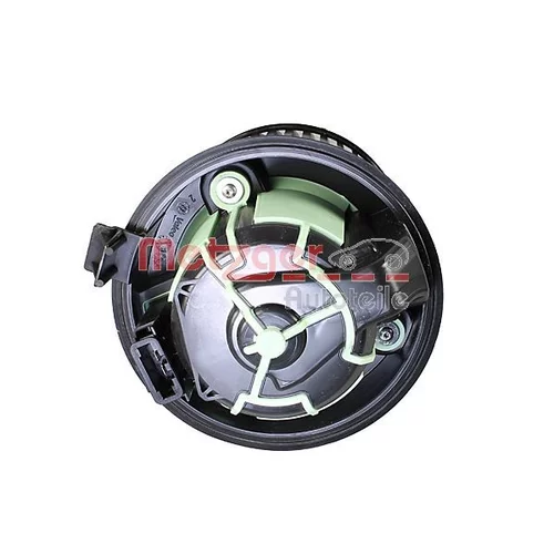 Vnútorný ventilátor 0917421 /METZGER/ - obr. 1