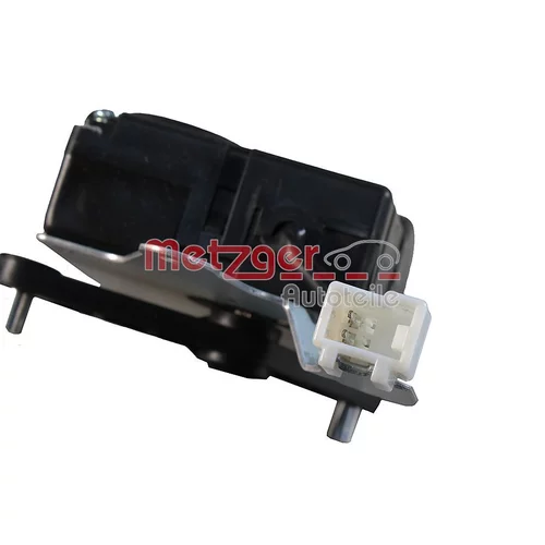 Nastavovací prvok zmiešavacej klapky 0917458 /METZGER/ - obr. 2