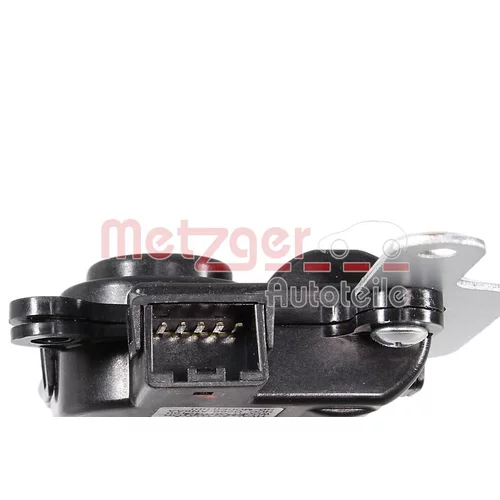 Nastavovací prvok zmiešavacej klapky 0917463 /METZGER/ - obr. 2