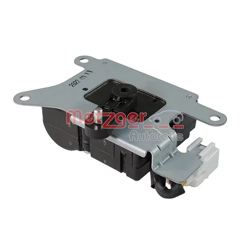 Nastavovací prvok zmiešavacej klapky 0917481 /METZGER/ - obr. 1