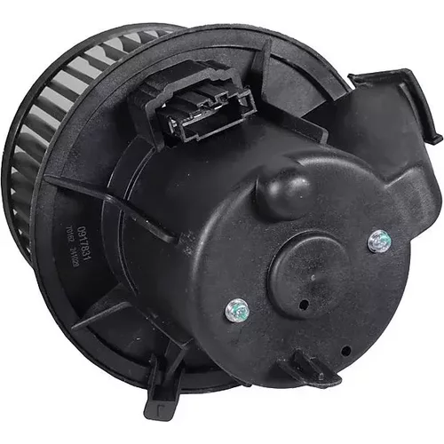 Vnútorný ventilátor METZGER 0917831