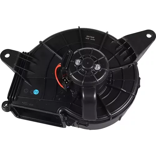 Vnútorný ventilátor METZGER 0917849