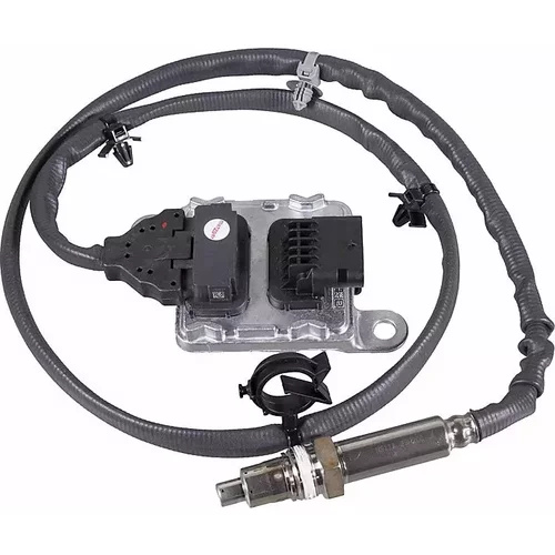 NOx-Senzor, NOx-Katalyzátor METZGER 0940033