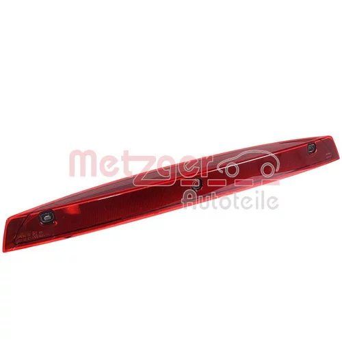 Prídavné brzdové svetlo METZGER 2080104
