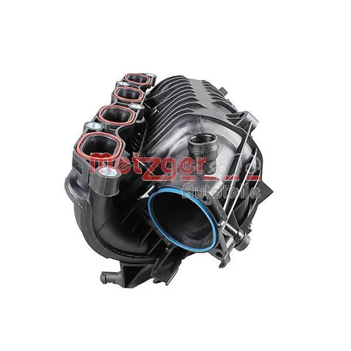 Sací trubkový modul 2100056 /METZGER/ - obr. 2