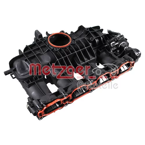 Sací trubkový modul 2100121 /METZGER/ - obr. 1