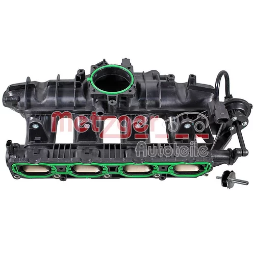 Sací trubkový modul 2100122 /METZGER/ - obr. 1
