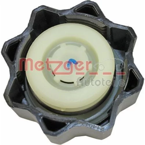 Uzáver nádržky pre chladiacu zmes 2140146 /METZGER/ - obr. 1