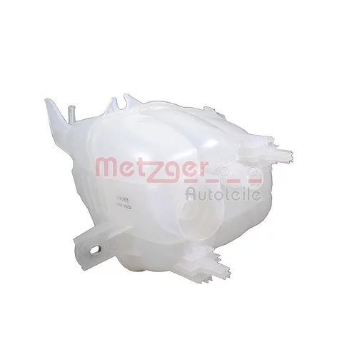 Vyrovnávacia nádobka chladiacej kvapaliny 2141051 /METZGER/ - obr. 2